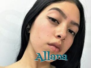 Allana