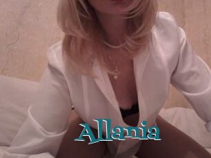 Allania