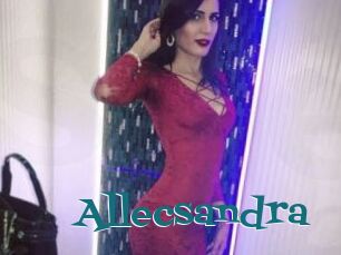 Allecsandra