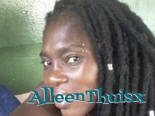 AlleenThuisx
