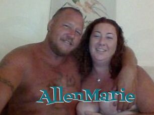 AllenMarie