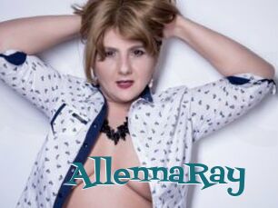 AllennaRay