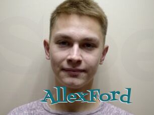 AllexFord