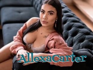 AllexaCarter