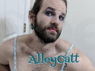 AlleyCatt