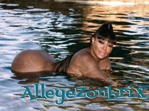AlleyeZonbriX