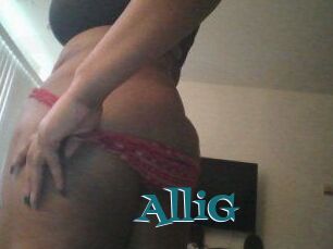 AlliG
