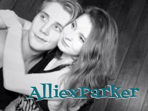 AlliexParker