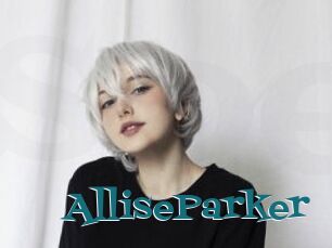 AlliseParker