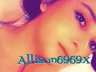 Allison6969X