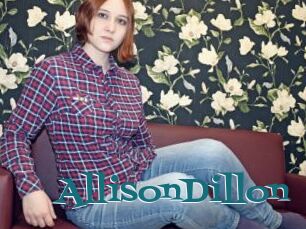 AllisonDillon