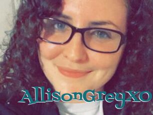 AllisonGreyXO