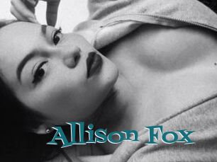 Allison_Fox