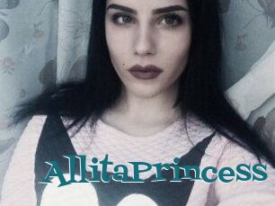 AllitaPrincess