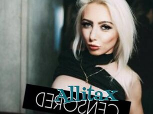 AllitaX