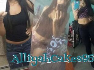 AlliyahCakes95