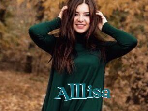 Alllisa