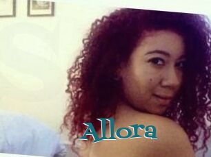 Allora