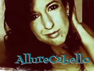AllureCabello