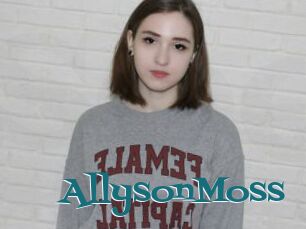 AllysonMoss