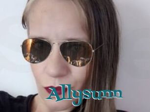 Allysunn