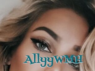 AllyyWMH