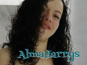 AlmaHarrys