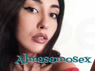 Almasamosex