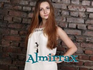 AlmirraX
