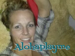 Alohaplayme