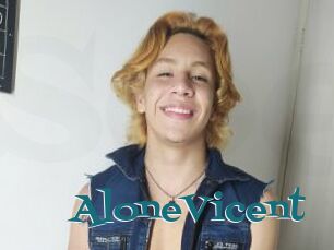 AloneVicent