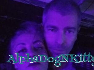 AlphaDogNKitty