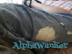 AlphaWanker