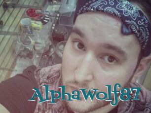 AlphaWolf87