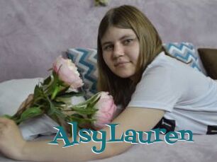 AlsyLauren