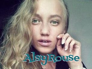 AlsyRouse
