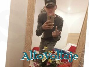 AltoVoltaje