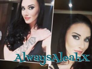 AlwaysAleahX