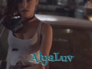 AlyaLuv