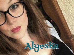 Alyeska