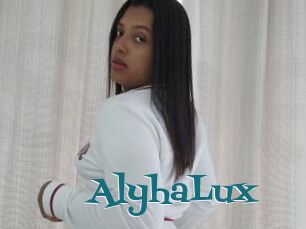 AlyhaLux