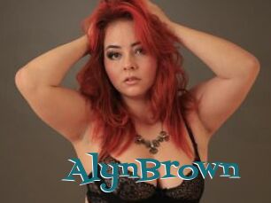 AlynBrown