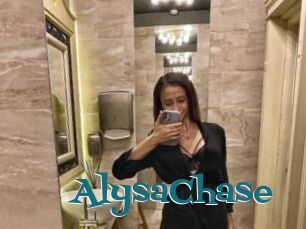 AlysaChase