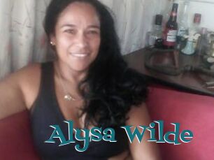 Alysa_Wilde