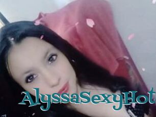 AlyssaSexyHot