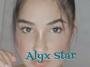 Alyx_Star