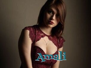 Amali