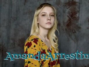 AmandaArresting