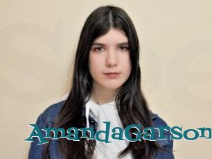 AmandaGarson