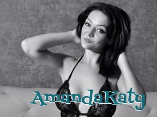 AmandaKaty